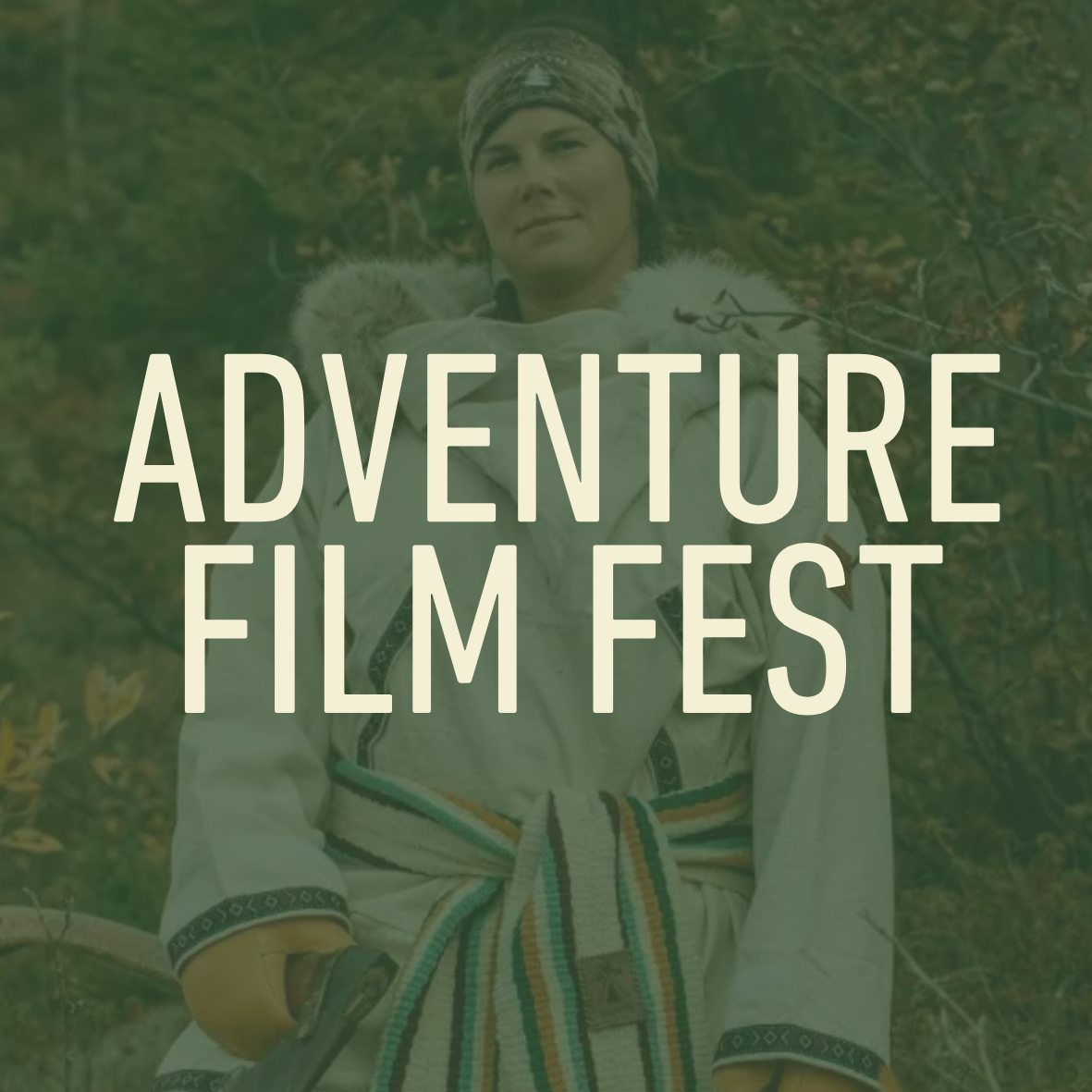 Adventure Film Fest